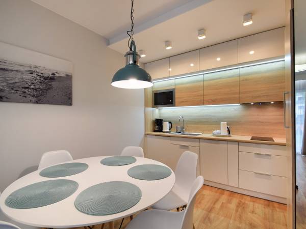 Apartament Levante