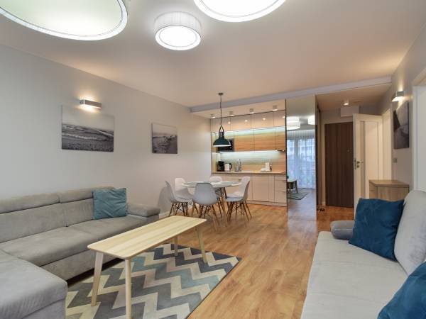 Apartament Levante