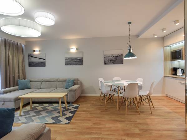 Apartament Levante