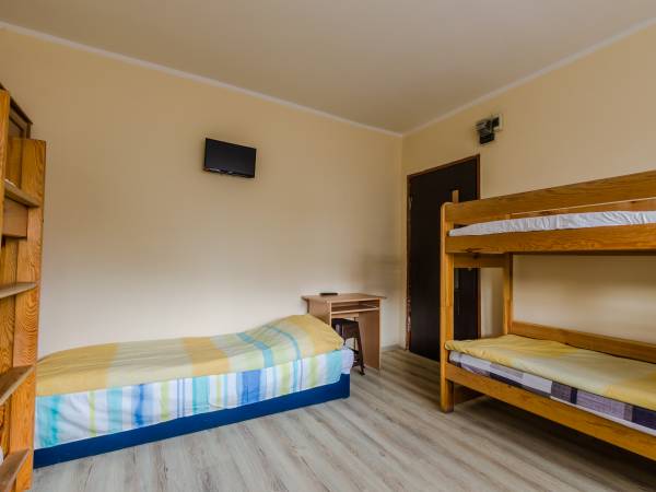 Noclegi Przy Szpitalu