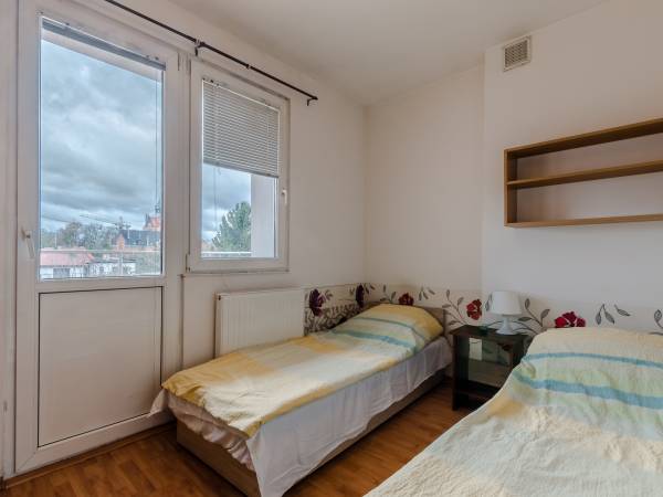 Noclegi Przy Szpitalu