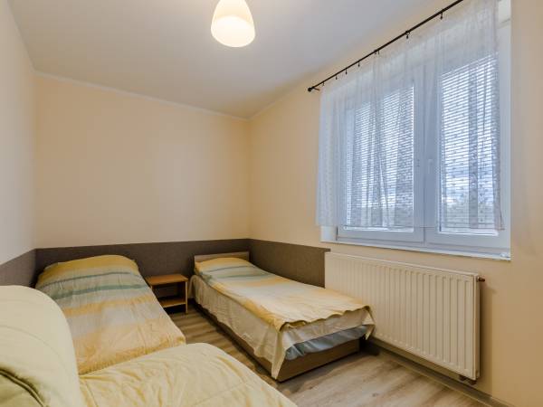 Noclegi Przy Szpitalu