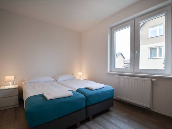 Nord House Apartamenty