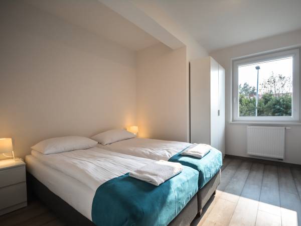 Nord House Apartamenty