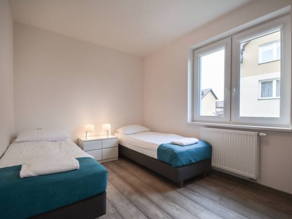 Nord House Apartamenty