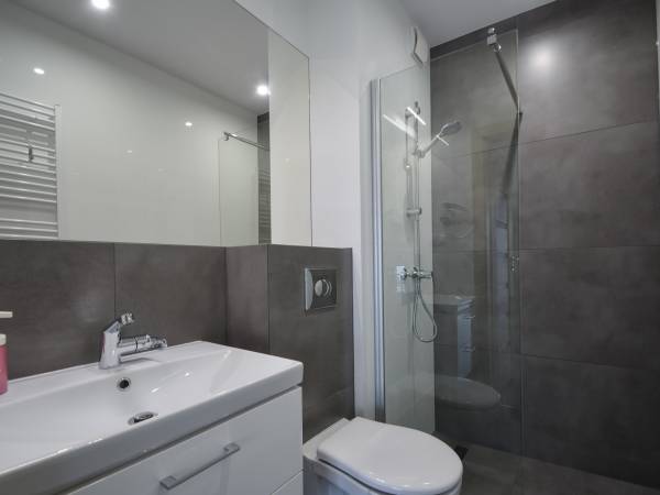 Nord House Apartamenty