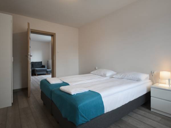 Nord House Apartamenty