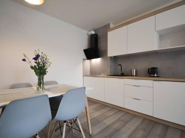 Nord House Apartamenty