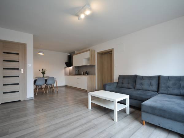 Nord House Apartamenty