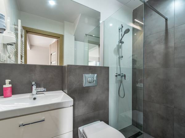 Nord House Apartamenty