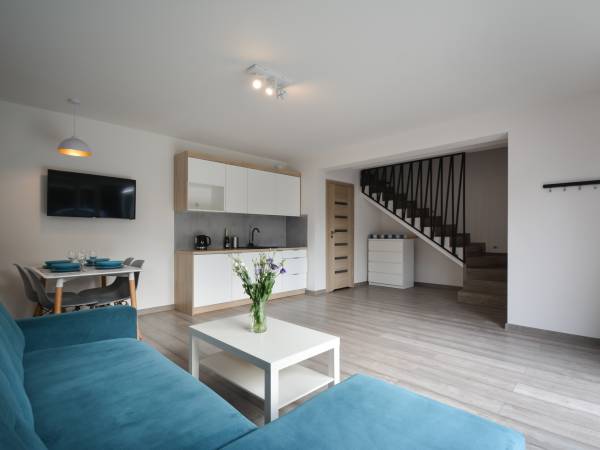 Nord House Apartamenty