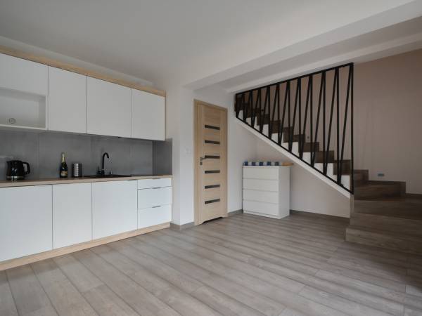 Nord House Apartamenty