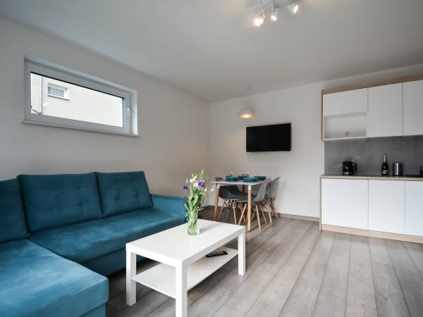Nord House Apartamenty