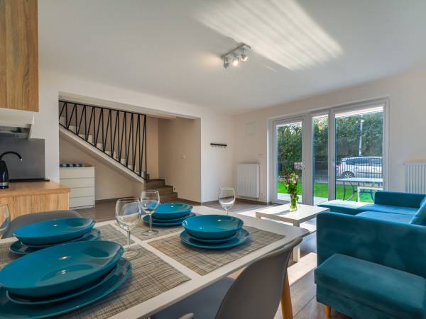 Nord House Apartamenty