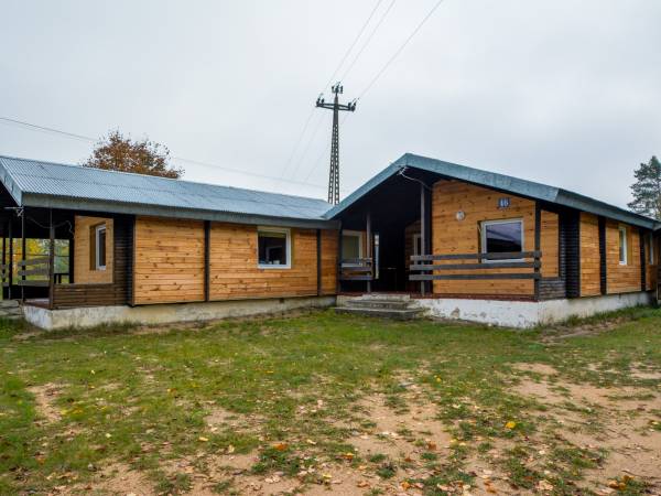 Stacja Wypoczynkowa