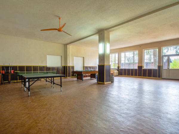 salon gier