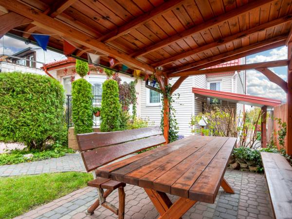 Pokoje wypoczynkowe Petra