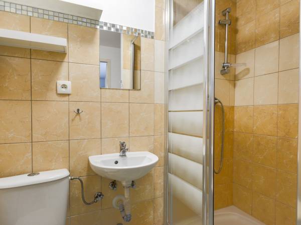 Pokoje wypoczynkowe Petra