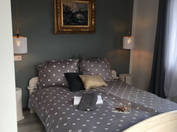 Apartamenty i Pokoje Gościnne u Staszelów