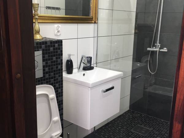 Apartamenty i Pokoje Gościnne u Staszelów