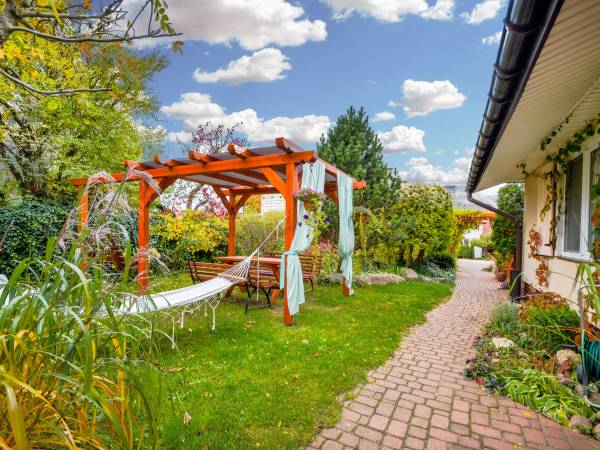 Pokoje wypoczynkowe Petra