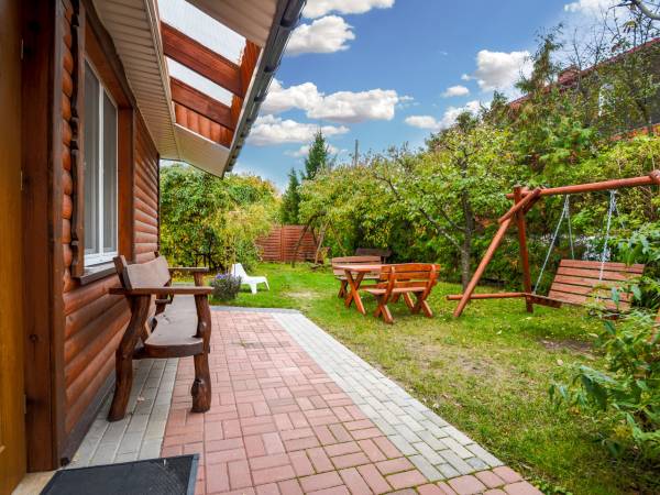 Pokoje wypoczynkowe Petra