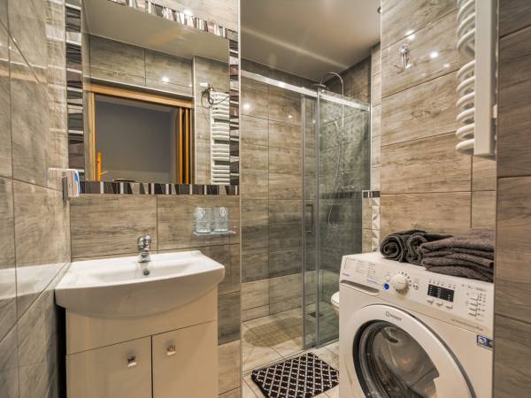 Apartament Słoneczny