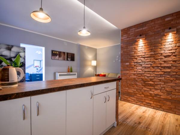 Apartament Słoneczny