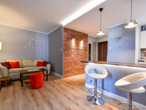 Apartament Słoneczny