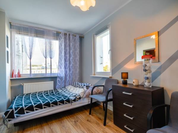 Apartament Słoneczny