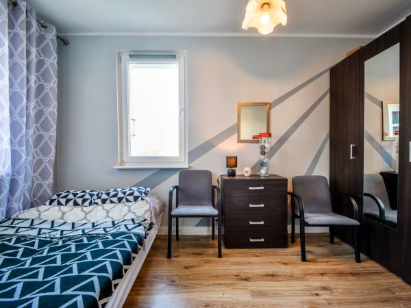 Apartament Słoneczny