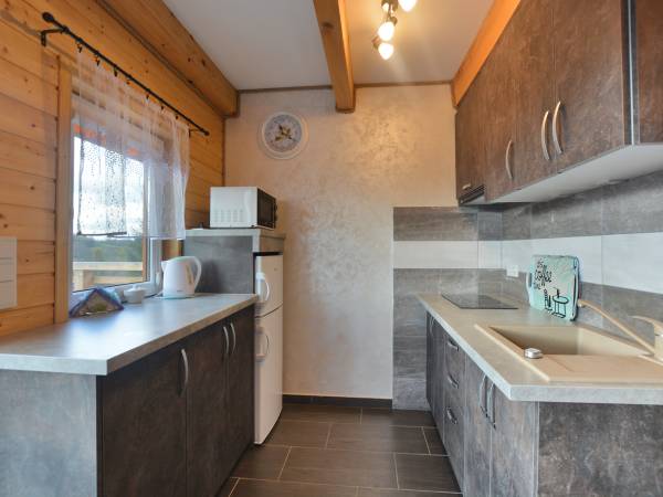 Apartamenty i pokoje Na Wzgórzu