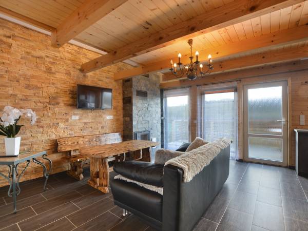 Apartamenty i pokoje Na Wzgórzu