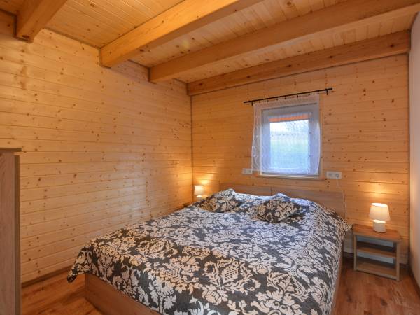 Apartamenty i pokoje Na Wzgórzu