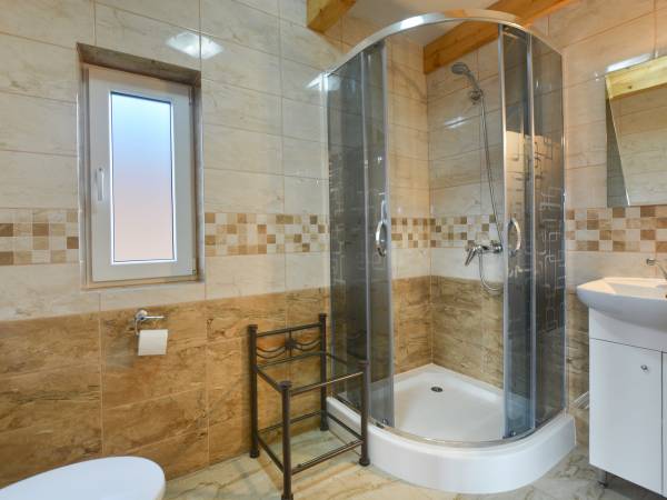 Apartamenty i pokoje Na Wzgórzu