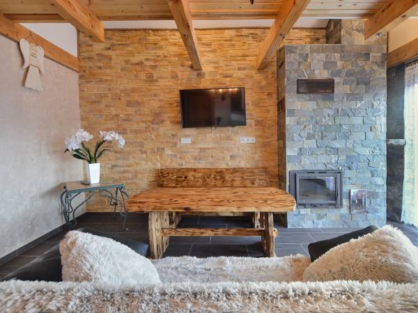 Apartamenty i pokoje Na Wzgórzu