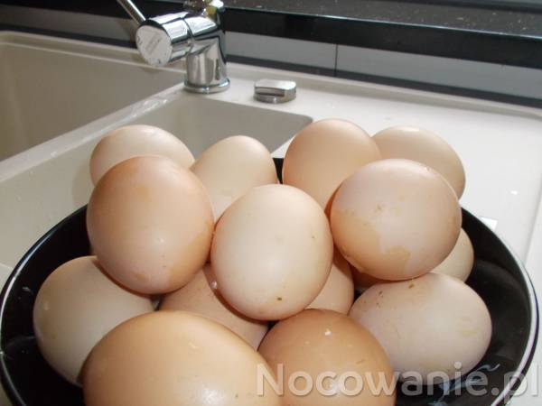 z własnego gospodarstwa