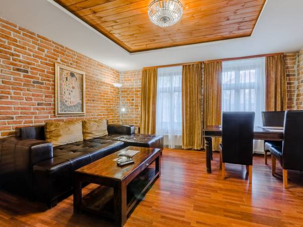 Apartamenty Toruń Strumykowa