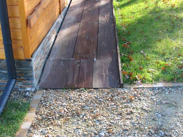 dla osób niepełnosprawnych