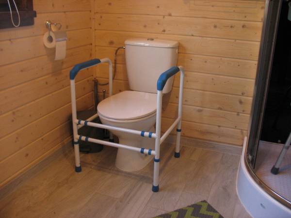 dla osób niepełnosprawnych