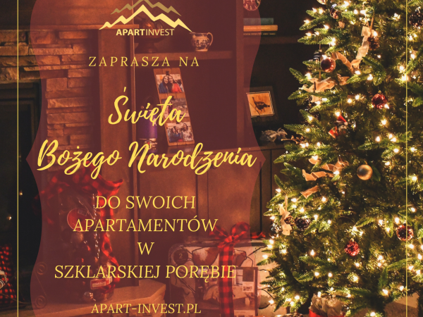 Apart-Invest Apartamenty