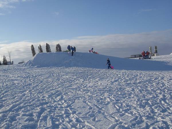 Hotelik Mazurska Chata 