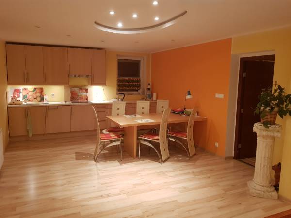 apartament 4 osobowy