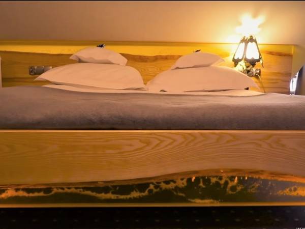 Willa Grand Karpatia SKI&WELLNESS