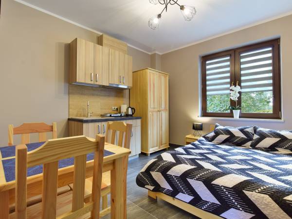 Agroturystyka Katarzyna