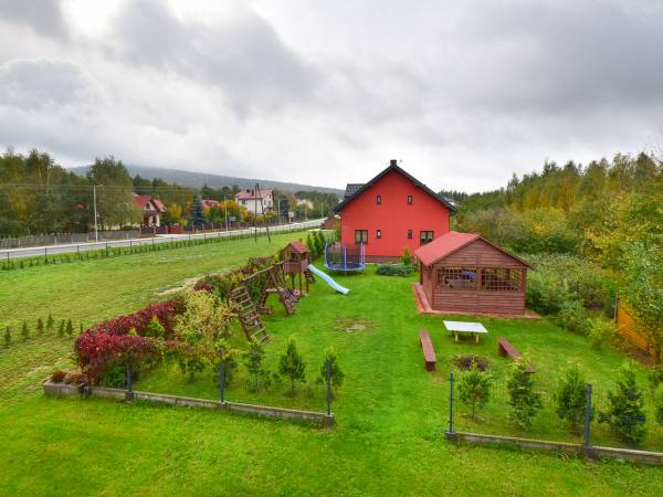 Agroturystyka Katarzyna