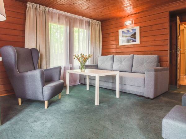 Ośrodek Wypoczynkowy Kołatek