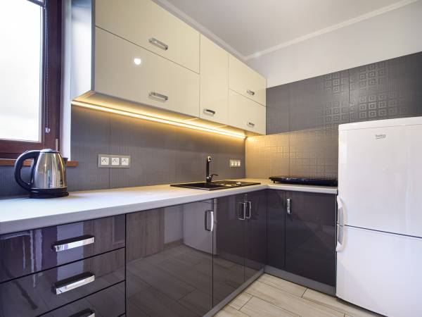 Apartament parter - aneks kuchenny