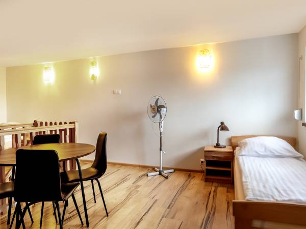 Ośrodek Wczasowy Wodnik