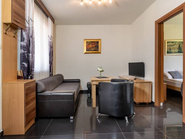 Ośrodek Wczasowy Wodnik